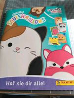 Panini Sticker Squishmallows Niedersachsen - Lutter am Barenberge Vorschau