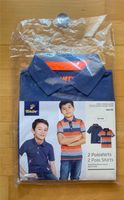 TCM Tchibo Kinder Polo Shirt Gr. 146 152 NEU!!! Baden-Württemberg - Allensbach Vorschau