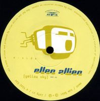 ⭐️1995 Techno⭐️MfS Berlin 74⭐️Ellen Allien - Yellow Sky Vol.2⭐️ Bayern - Graben (Lechfeld) Vorschau