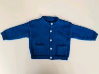 Warmer Kleinkinderpullover Gr. 80 Nordrhein-Westfalen - Vlotho Vorschau