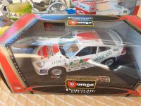 BURAGO Modelauto Porsche GT3 CUP .NEU.‼️‼️  ❌ Niedersachsen - Braunschweig Vorschau