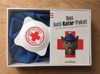Das Anti-Kater-Paket, Geschenk, Scherzgeschenk Bayern - Pocking Vorschau