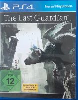 The Last Guardian Nordrhein-Westfalen - Waldfeucht Vorschau