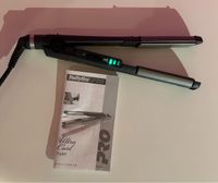 BaByliss Ultra Curl Styler Lockenstab Glätteisen Schleswig-Holstein - Rickling Vorschau