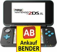 ❗SUCHE / ANKAUF❗:  Nintendo 2DS - XL Konsole Lübeck - St. Lorenz Nord Vorschau