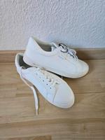 Anna Field Sneaker, weiß, Gr. 42 Schleswig-Holstein - Preetz Vorschau