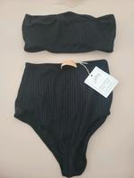 Bikini schwarz Romeo Gigli Gr 38  NEU Nordrhein-Westfalen - Verl Vorschau