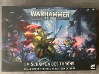 Warhammer 40K - Im Schatten des Throns Stuttgart - Weilimdorf Vorschau