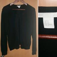 Strickjacke Gr. M schwarz H&M Basic Dortmund - Westerfilde Vorschau