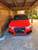 Audi RS3 8P Baden-Württemberg - Asperg Vorschau