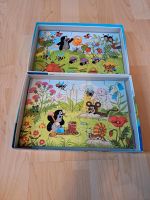 Der kleine Maulwurf Puzzle Ravensburger Schleswig-Holstein - Tüttendorf Vorschau