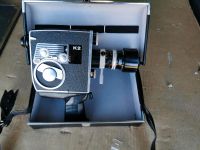 Bolex Paillard K2 Super 8 Kamera Bayern - Steinhöring Vorschau