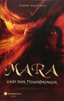 Mara und der Feuerbringer - Das Buch zum Film Taschenbuch Nordrhein-Westfalen - Harsewinkel Vorschau