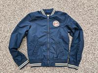 Hollister Jacke, Größe S Brandenburg - Cottbus Vorschau