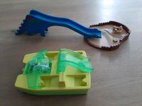 Playmobil: Tretboot und Rutsche mit Sandkasten. Bayern - Zirndorf Vorschau