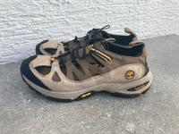 Timberland Herren Wander Schuhe leicht halboffenen Hessen - Alsbach-Hähnlein Vorschau