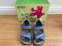 Sandalen von Ecco Hide & Seek Größe 23 Leder Wandsbek - Hamburg Lemsahl-Mellingstedt Vorschau