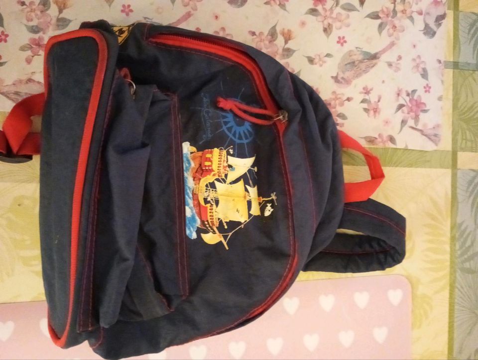 Kinderrucksack in Dresden