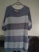 pullover kurzarm Gr.44/46 Thüringen - Greiz Vorschau