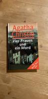 Vier Frauen und ein Mord, Agatha Christie Bayern - Sulzbach-Rosenberg Vorschau