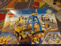 LEGO Set 6600 Highway Construction OVP Baden-Württemberg - Neuffen Vorschau