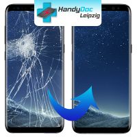 Samsung Galaxy S20 S21 S22 23 Plus Display Reparatur Akku Wechsel Sachsen - Pegau Vorschau