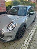 Mini Cooper SE Nordrhein-Westfalen - Alpen Vorschau