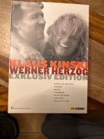 DVD Box Klaus Kinski (6 Stück in Umkarton) Sachsen-Anhalt - Leuna Vorschau