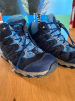 Meindl Tuam Junior GTX 31 Wanderschuhe Kinder Bayern - Rottenburg a.d.Laaber Vorschau