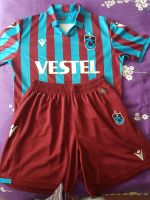 Trabzonspor Original 21/22 Trikot mit Shirt Baden-Württemberg - Untereisesheim Vorschau