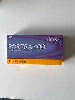 Portra 400 Film 120, unbelichtet 06/2023 Rheinland-Pfalz - Mainz Vorschau