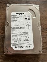 Maxtor SATA DiamondMax 21  160 GB 3,5" Bayern - Speichersdorf Vorschau