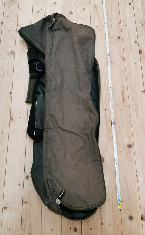 Ehmanns Tackle Hot Spot ST Bivy Zelttasche Bivy Bag Angeln Carp in Bad Bentheim