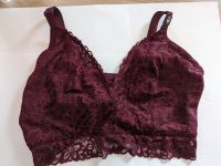 Victoria's Secret Lacie Bralette / BH, Spitze (mit Etikett) Hannover - Vahrenwald-List Vorschau