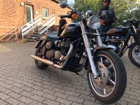 Triumph Speedmaster 2006 Eimsbüttel - Hamburg Harvestehude Vorschau