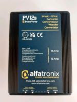 Verkaufe Converter alfatronix PV12s Sachsen - Chemnitz Vorschau