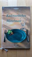 Thermomix-Kochbuch "Kulinarisches Mittelmeer" zu verschenken Nordrhein-Westfalen - Bergisch Gladbach Vorschau