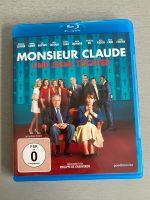 Blu-ray Monsieur Claude und seine Töchter (Teil 1) Rheinland-Pfalz - Rodenbach Vorschau