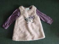 NEU 2 in 1 Set Long sleeve und Weste 74 Baby Mädchen NEU Baden-Württemberg - Karlsruhe Vorschau