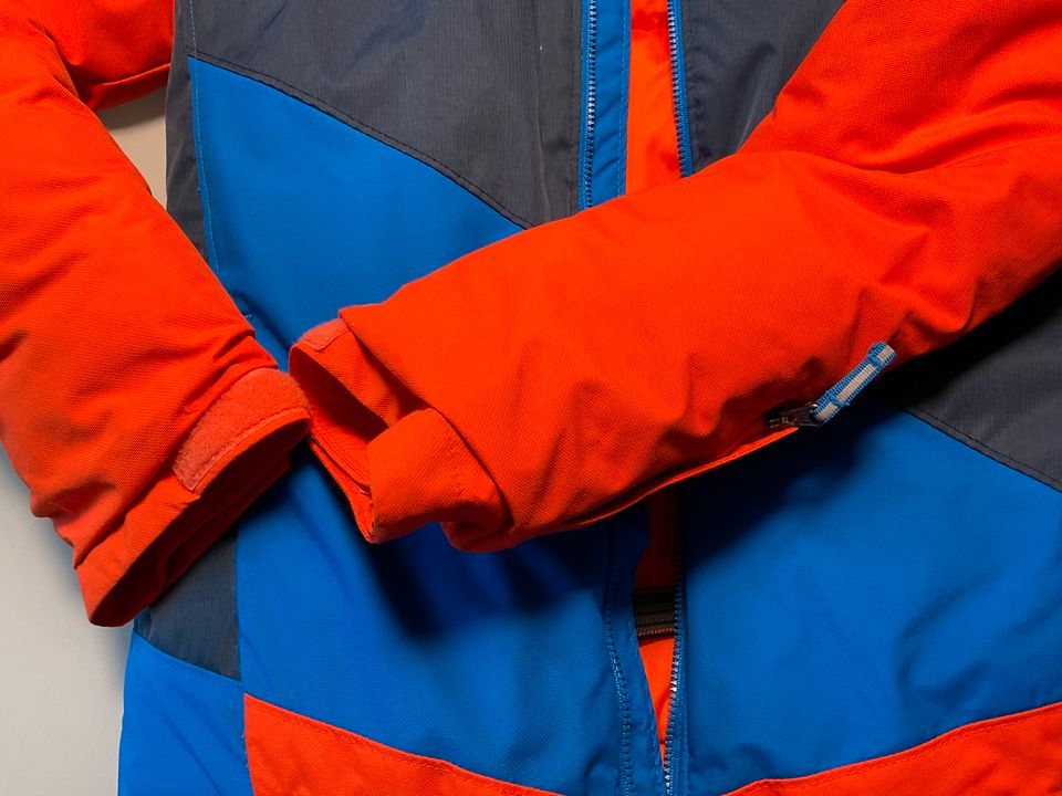 COLUMBIA Winterjacke Skijacke Gr. 14J-16J ab 152 in Zwickau