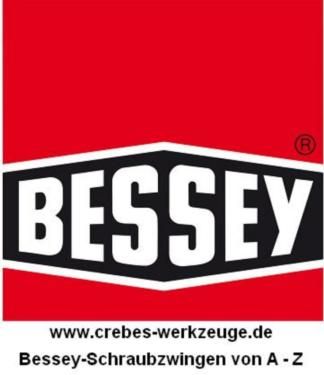 Bessey-Bandspanner BAN700 für verzugfreies Rundum-Spannen in Sachsenheim