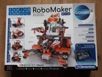 Robomaker pro Clementoni Dresden - Altfranken Vorschau