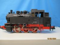 MÄRKLIN SPUR 1 BR 80 005 AUS 55034 FX DECODER Bayern - Wartenberg Vorschau