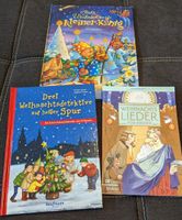 Bücherpaket - 3 Weihnachts-Bücher Hessen - Groß-Umstadt Vorschau