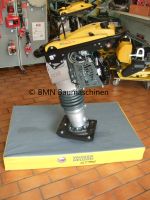 Wacker Neuson Stampfer BS 60-4 As Hessen - Gedern Vorschau