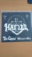 HADES - The Cross / Widow´s Mite 7 " Single RAR !!! Bielefeld - Ubbedissen Vorschau