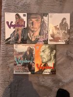 Vagabond Manga 29 30 33 34 35 Nordrhein-Westfalen - Schwerte Vorschau