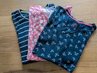 3 Shirts Gr. 48/50 Nordrhein-Westfalen - Höxter Vorschau