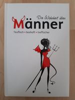 Die Wahrheit über Männer Buch Frankfurt am Main - Eschersheim Vorschau