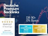 Premium Backlinks für Ihre Website SEO kaufen - DA/DR 90+ | inkl. Homepage Check! Baden-Württemberg - Waiblingen Vorschau